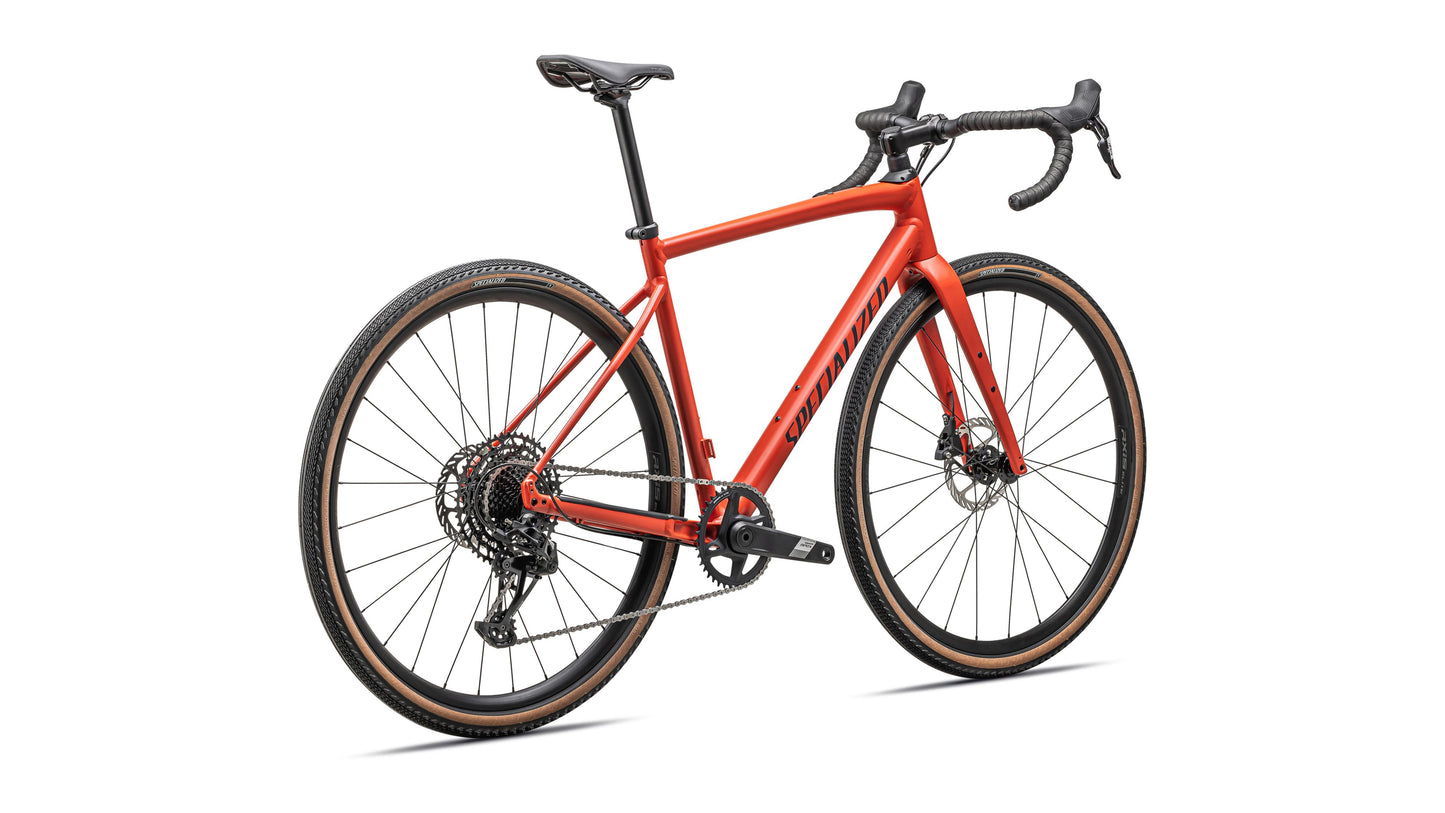 Specialized Diverge Comp E5