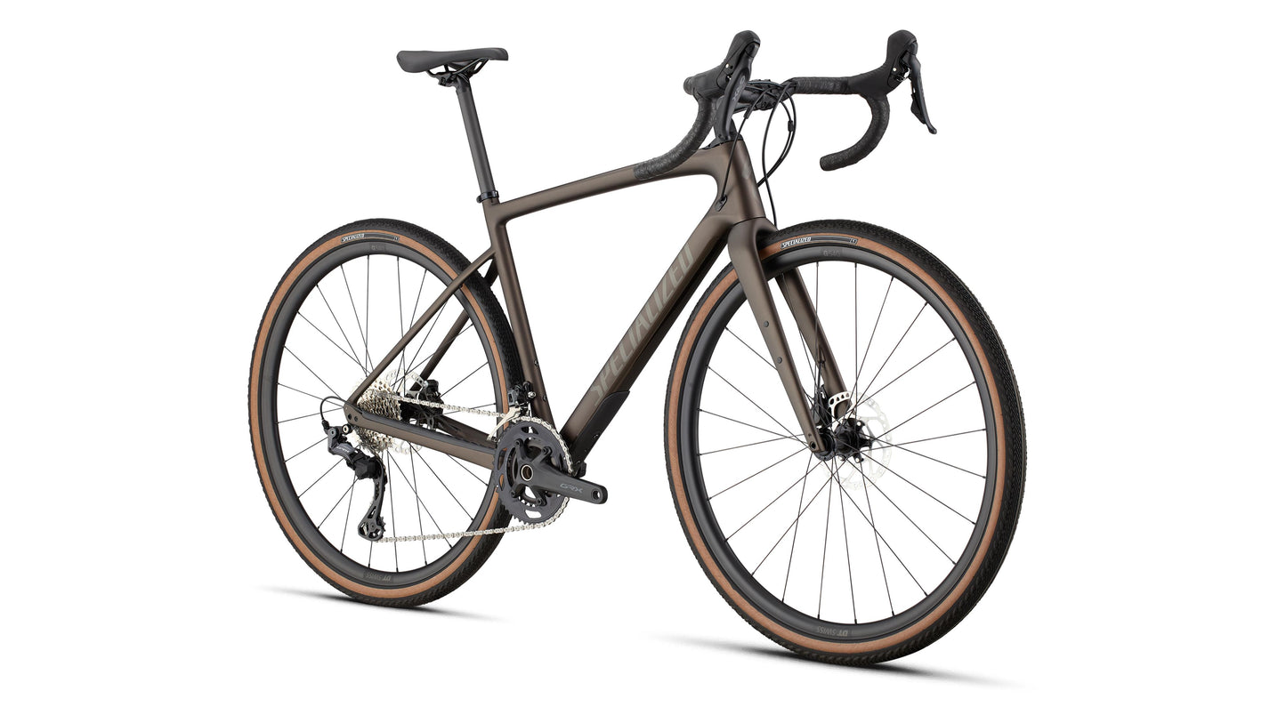 2025 Specialized Diverge Sport Carbon