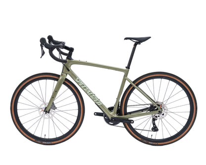 [Blem] 2025 Specialized Diverge Sport Carbon -Size  56