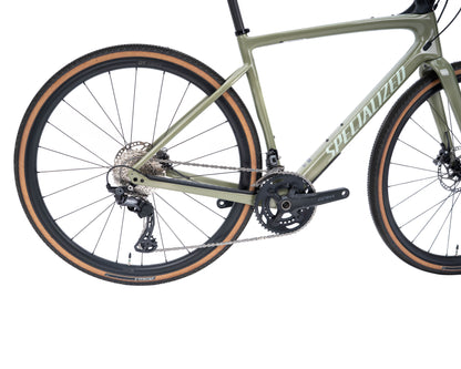 [Blem] 2025 Specialized Diverge Sport Carbon -Size  56