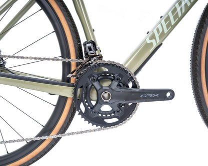 [Blem] 2025 Specialized Diverge Sport Carbon -Size  56