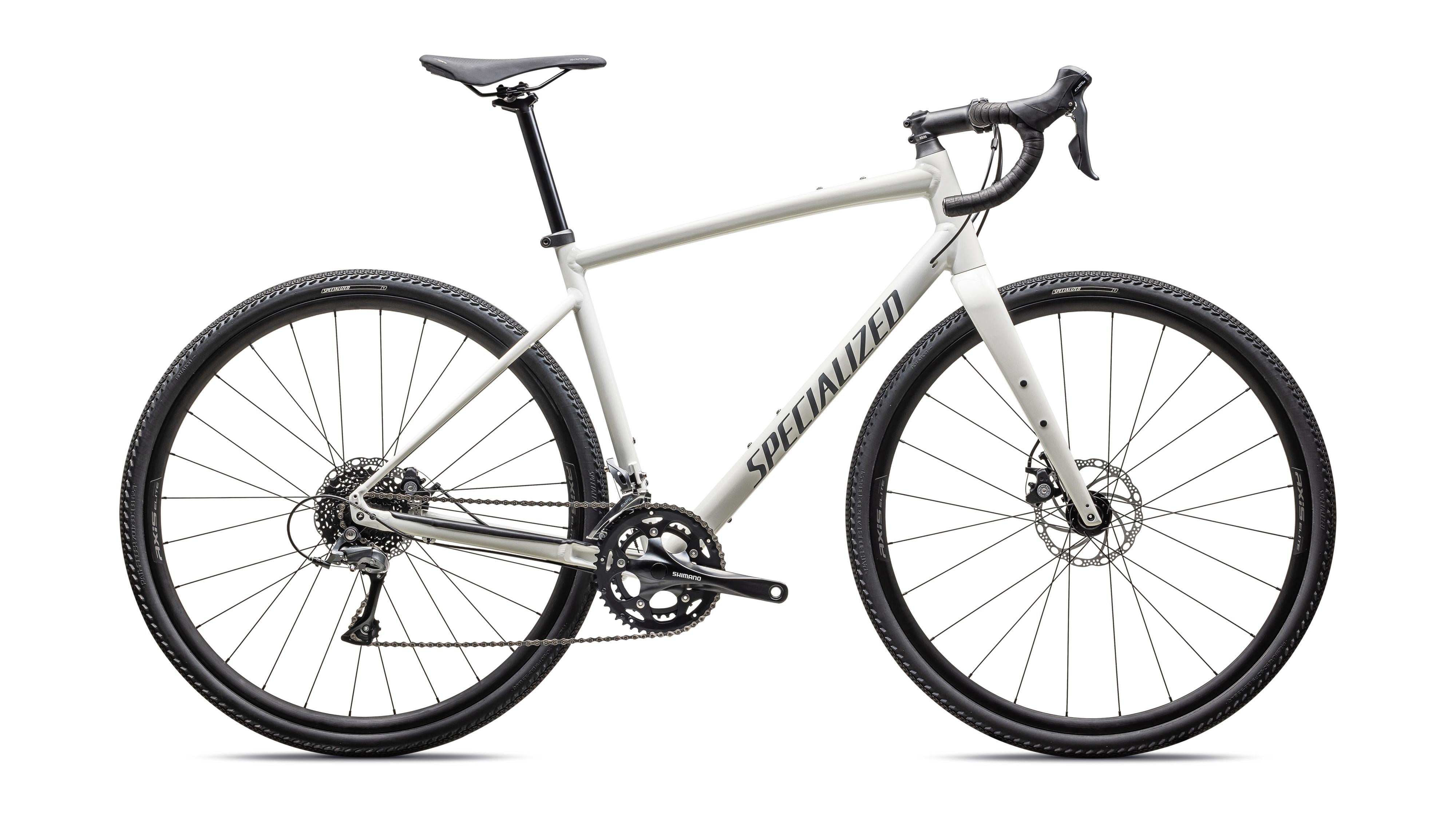 Specialized Diverge – Incycle Bicycles