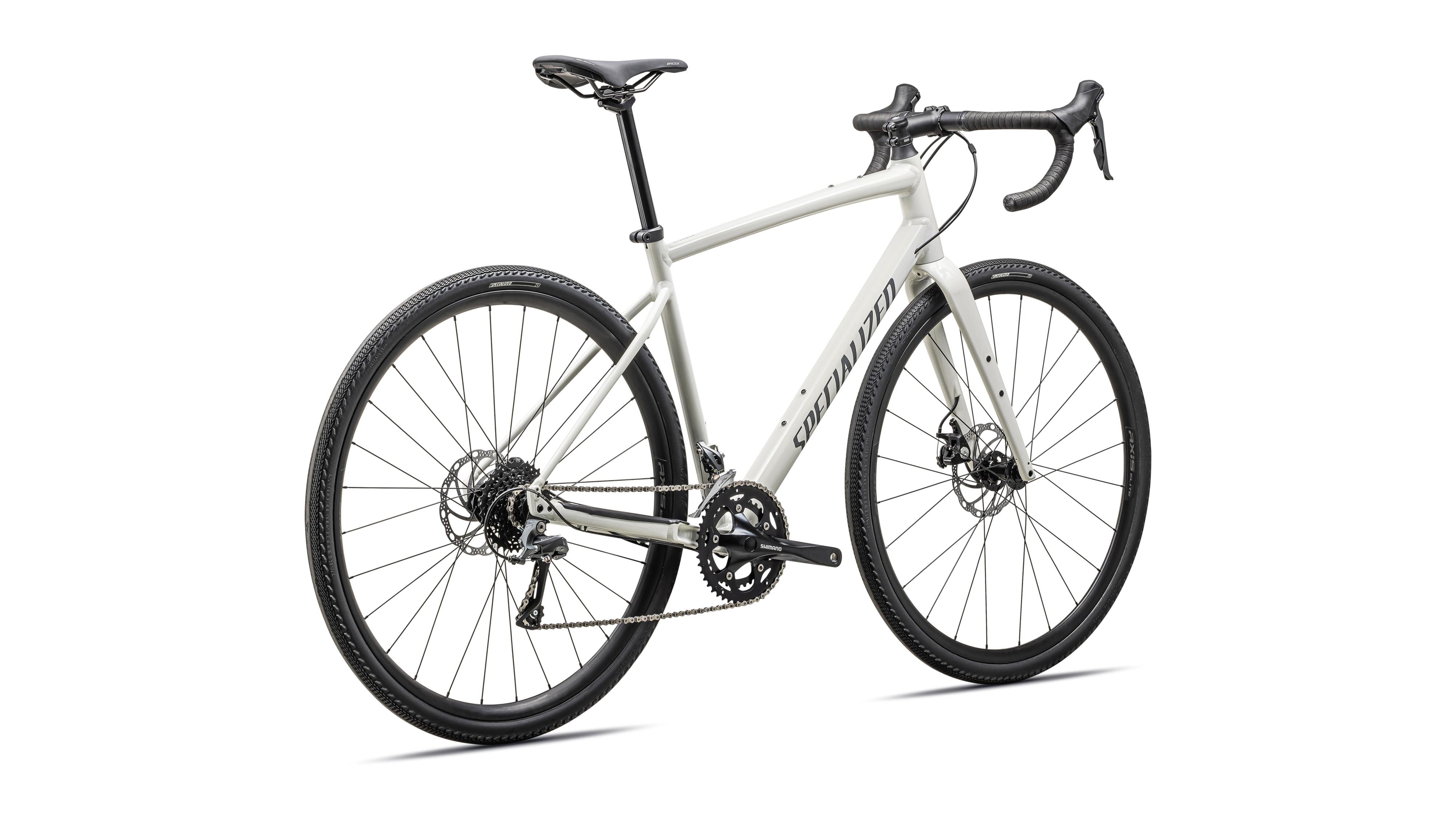 2025 Specialized Diverge E5 - Shimano Claris – Incycle Bicycles