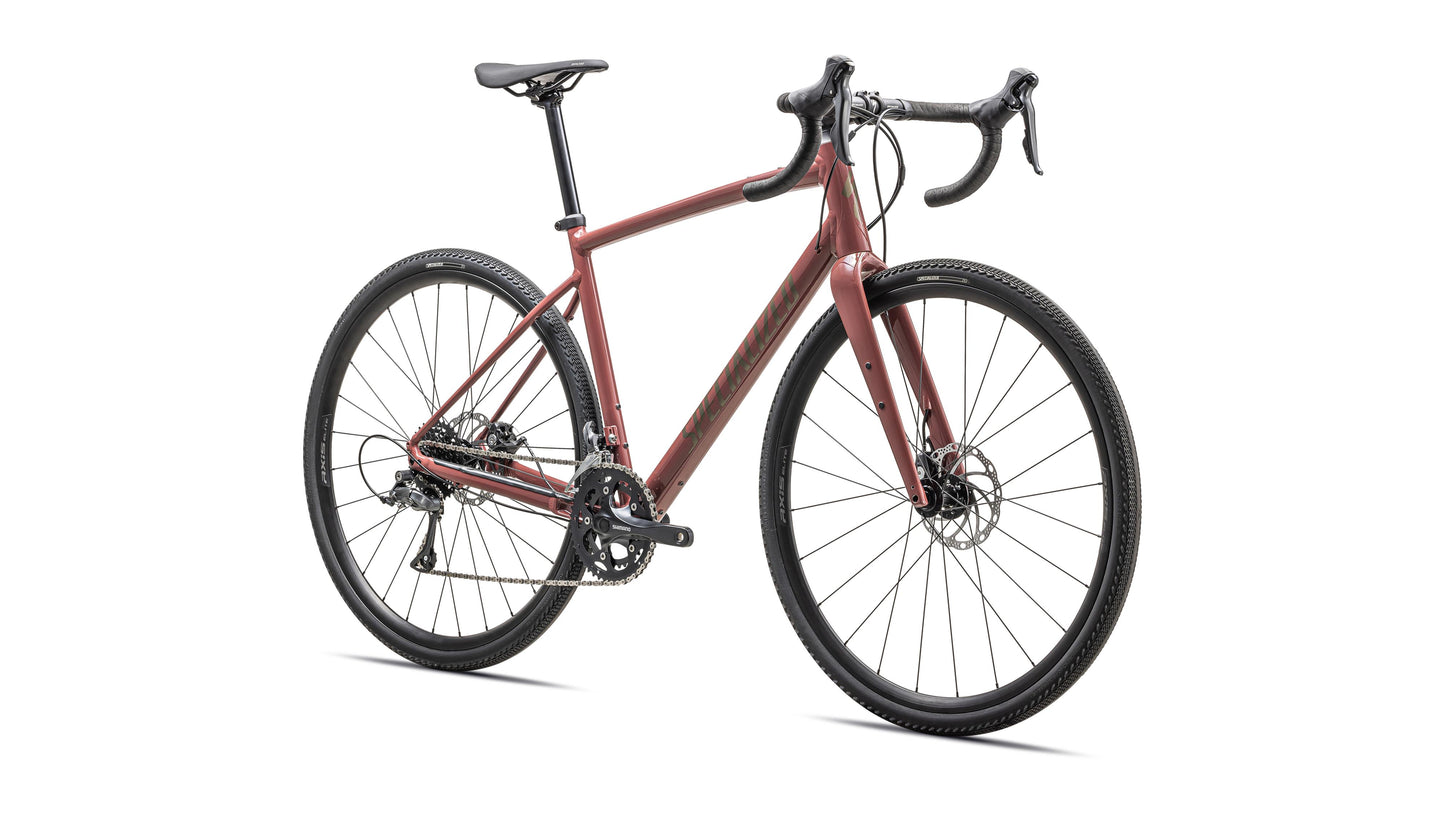 2025 Specialized Diverge E5