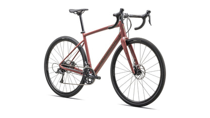 2025 Specialized Diverge E5