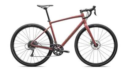 2025 Specialized Diverge E5