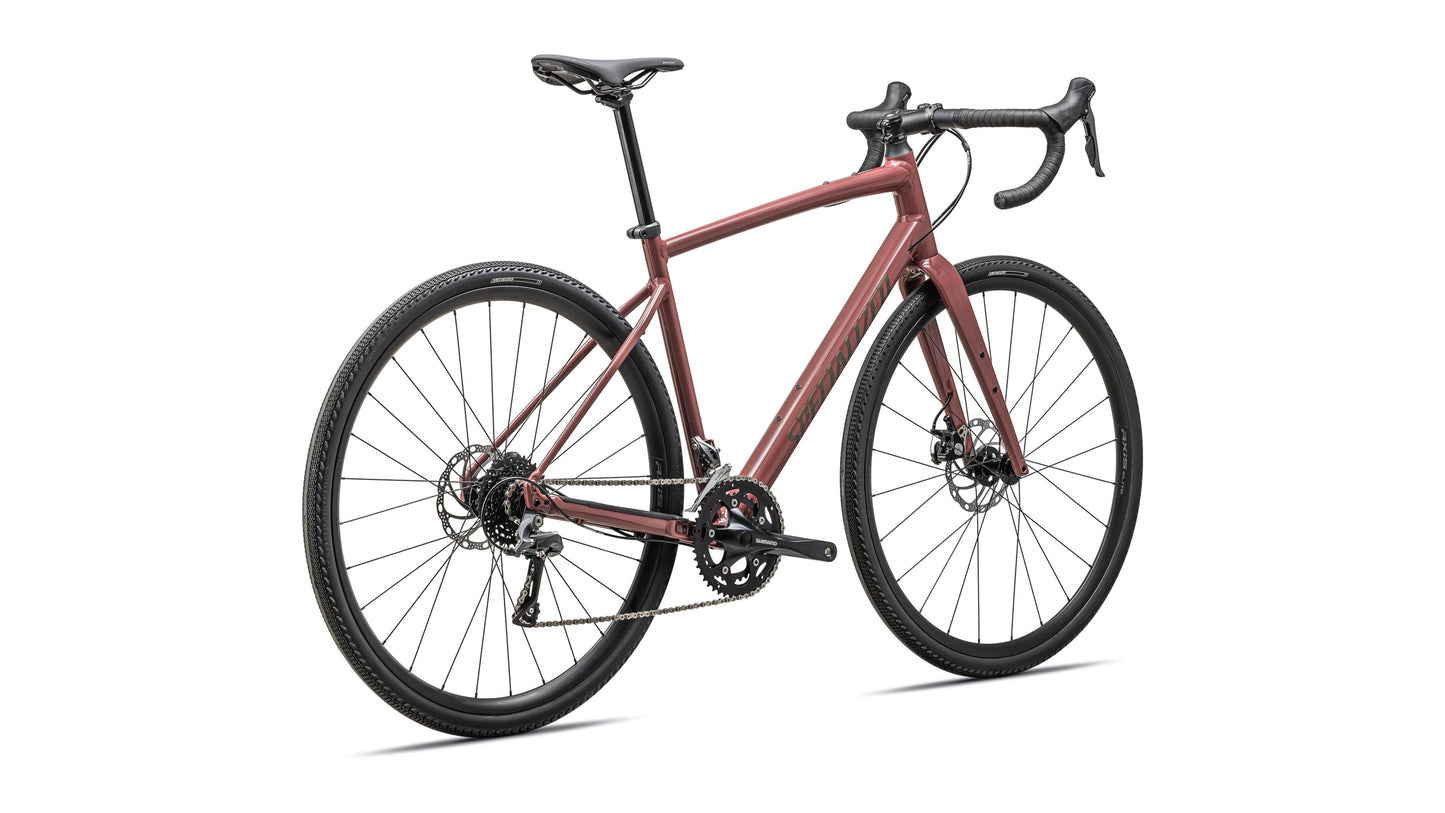 2025 Specialized Diverge E5