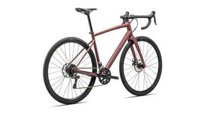 2025 Specialized Diverge E5