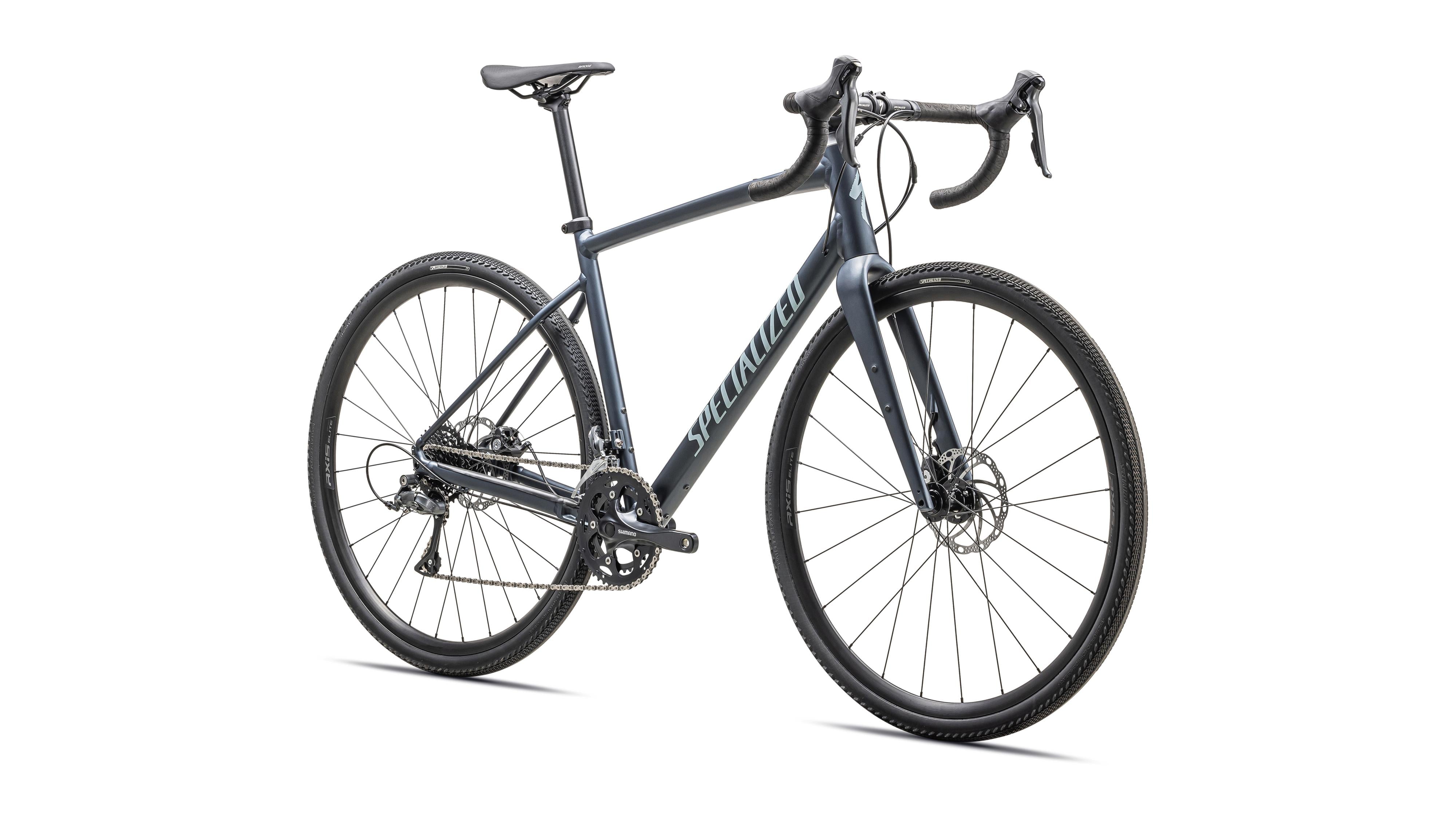 2025 Specialized Diverge E5 - Shimano Claris – Incycle Bicycles