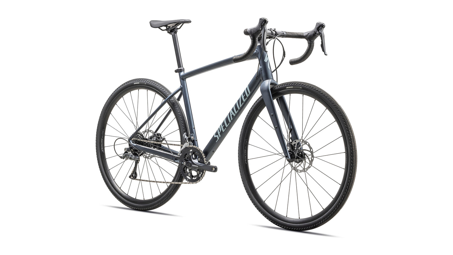 2025 Specialized Diverge E5