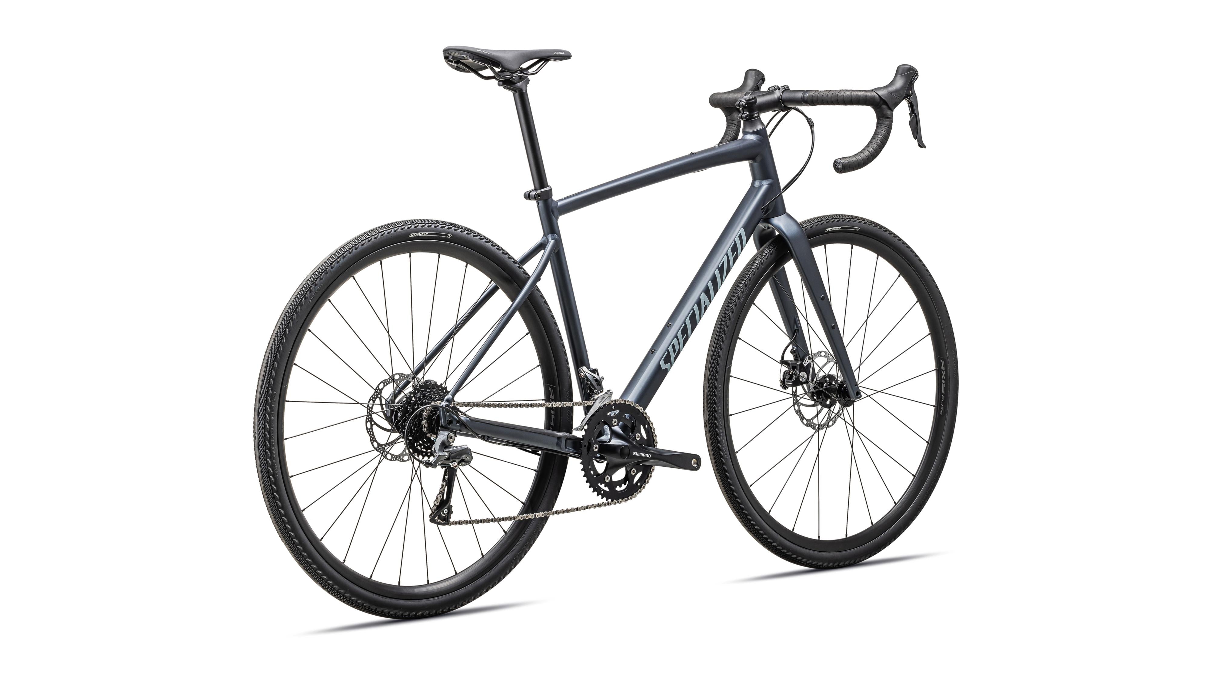 2025 Specialized Diverge E5 - Shimano Claris – Incycle Bicycles