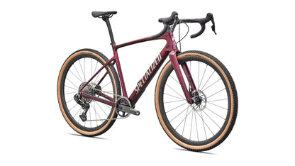 2026 Specialized Diverge 4 Pro - SRAM Force XPLR