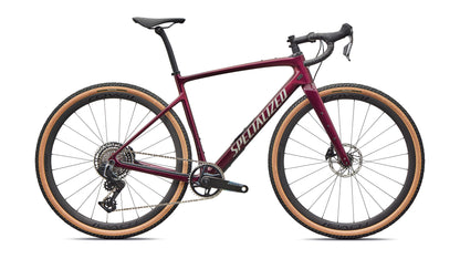 2026 Specialized Diverge 4 Pro - SRAM Force XPLR