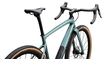 2026 Specialized Diverge 4 Expert - SRAM Rival XPLR