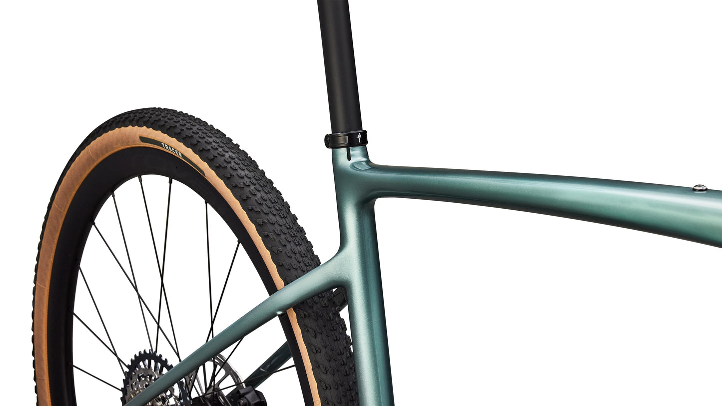 2026 Specialized Diverge 4 Expert - SRAM Rival XPLR