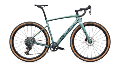 2026 Specialized Diverge 4 Expert - SRAM Rival XPLR