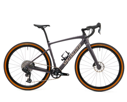 [Pre-Owned] 2026 Specialized Diverge 4 Expert - Size 54