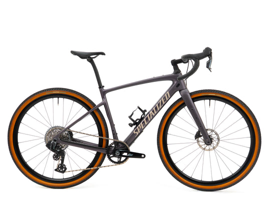 [Pre-Owned] 2026 Specialized Diverge 4 Expert - Size 54