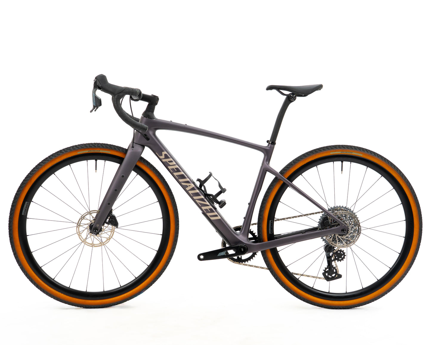 [Pre-Owned] 2026 Specialized Diverge 4 Expert - Size 54