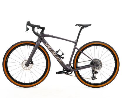 [Pre-Owned] 2026 Specialized Diverge 4 Expert - Size 54