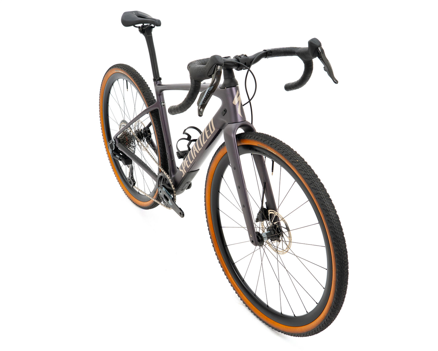 [Pre-Owned] 2026 Specialized Diverge 4 Expert - Size 54