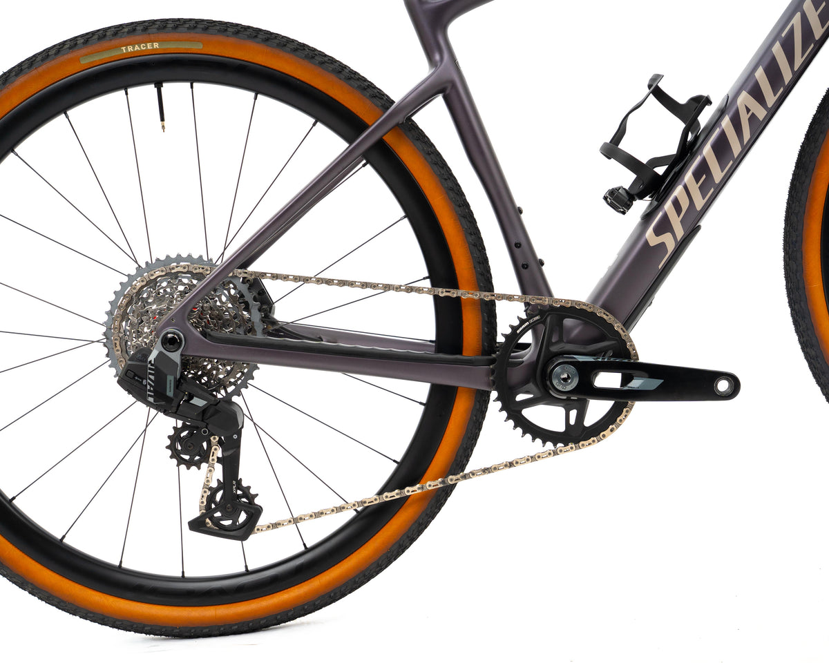 [Pre-Owned] 2026 Specialized Diverge 4 Expert - Size 54
