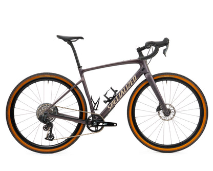 [Pre-Owned] 2026 Specialized Diverge 4 Expert - Size 56