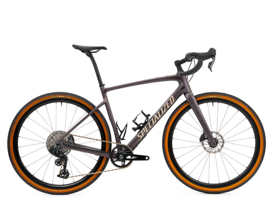 [Pre-Owned] 2026 Specialized Diverge 4 Expert - Size 56