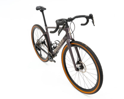 [Pre-Owned] 2026 Specialized Diverge 4 Expert - Size 56