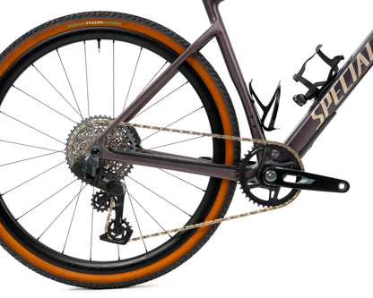 [Pre-Owned] 2026 Specialized Diverge 4 Expert - Size 56