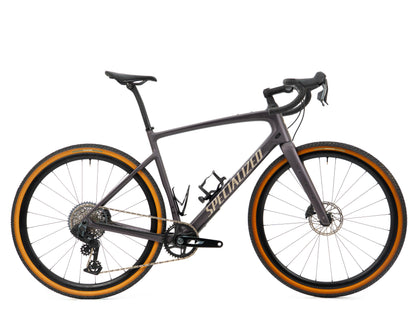 [Pre-Owned] 2026 Specialized Diverge 4 Expert - Size 58