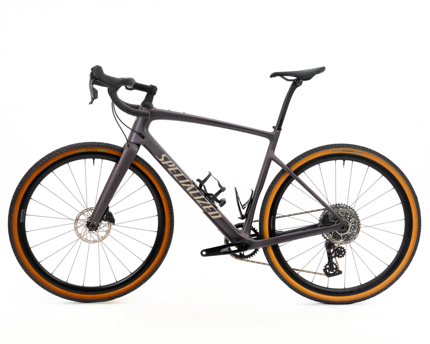 [Pre-Owned] 2026 Specialized Diverge 4 Expert - Size 58
