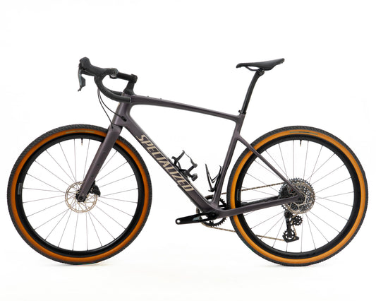[Pre-Owned] 2026 Specialized Diverge 4 Expert - Size 58