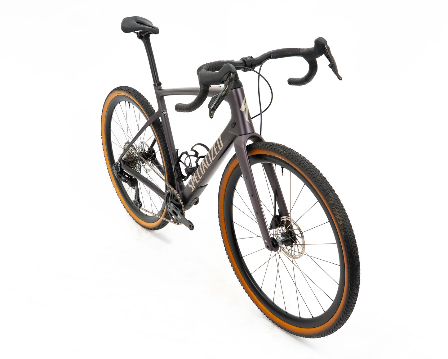 [Pre-Owned] 2026 Specialized Diverge 4 Expert - Size 58