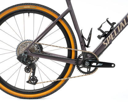 [Pre-Owned] 2026 Specialized Diverge 4 Expert - Size 58