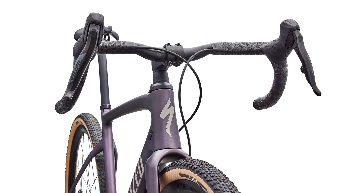 2026 Specialized Diverge 4 Expert - SRAM Rival XPLR