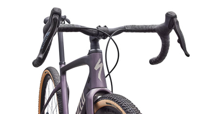 2026 Specialized Diverge 4 Expert - SRAM Rival XPLR