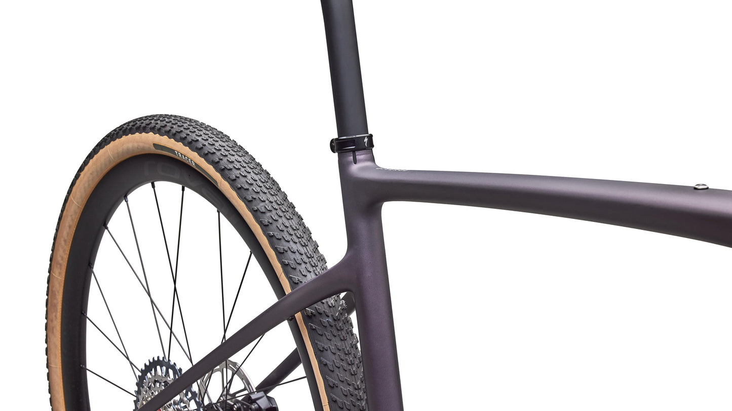 2026 Specialized Diverge 4 Expert - SRAM Rival XPLR