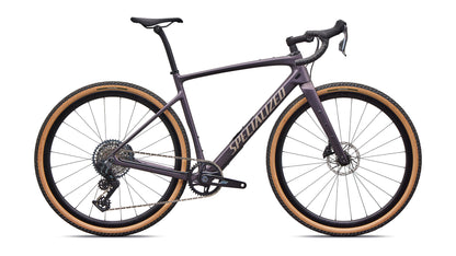 2026 Specialized Diverge 4 Expert - SRAM Rival XPLR