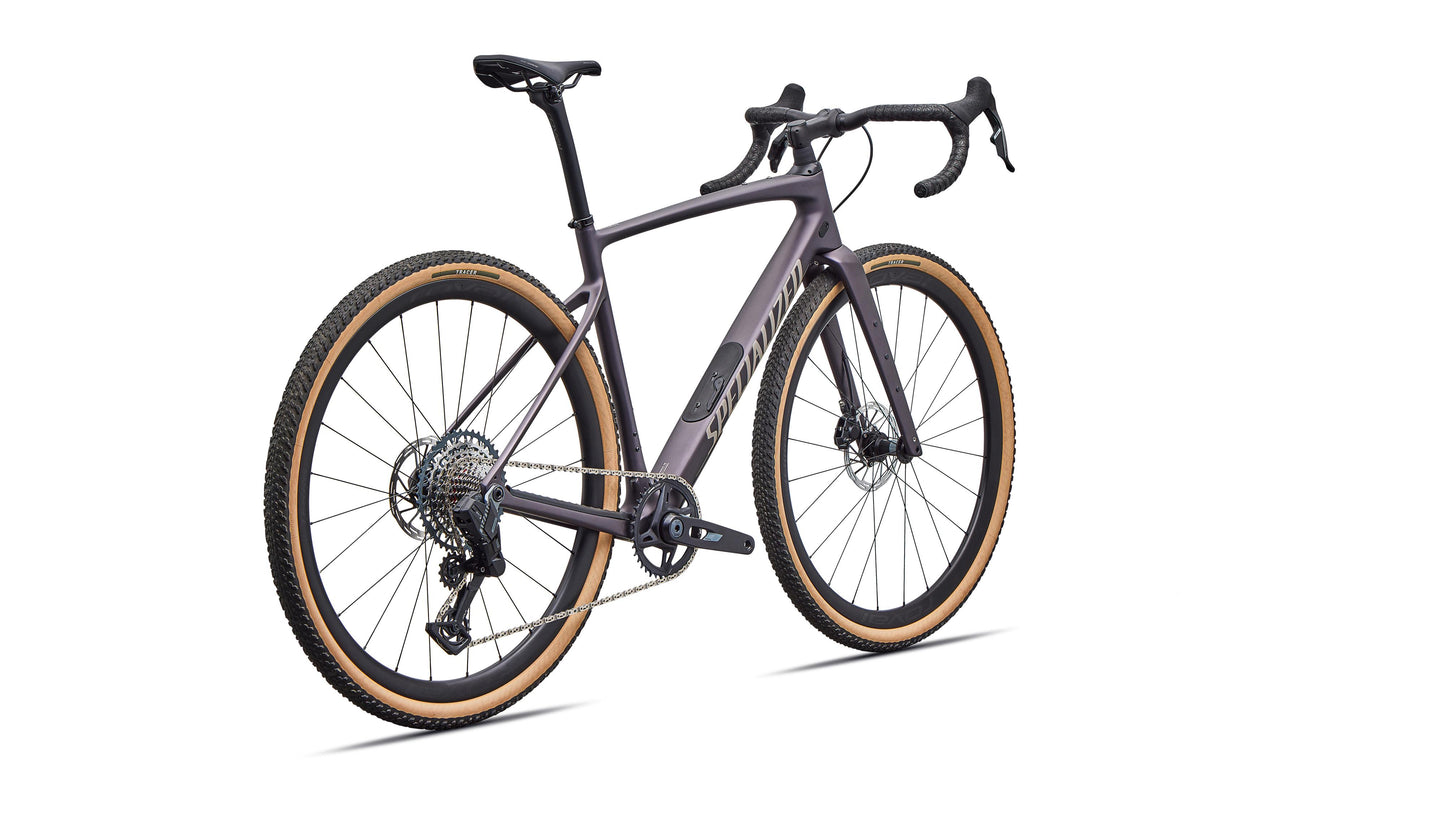 2026 Specialized Diverge 4 Expert - SRAM Rival XPLR