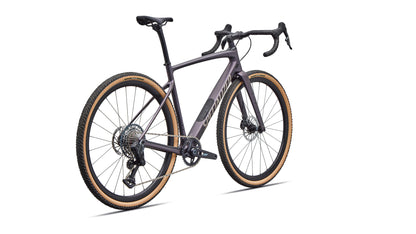 2026 Specialized Diverge 4 Expert - SRAM Rival XPLR