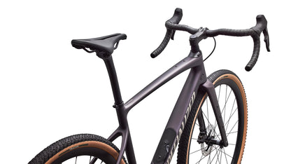 2026 Specialized Diverge 4 Expert - Shimano GRX Di2