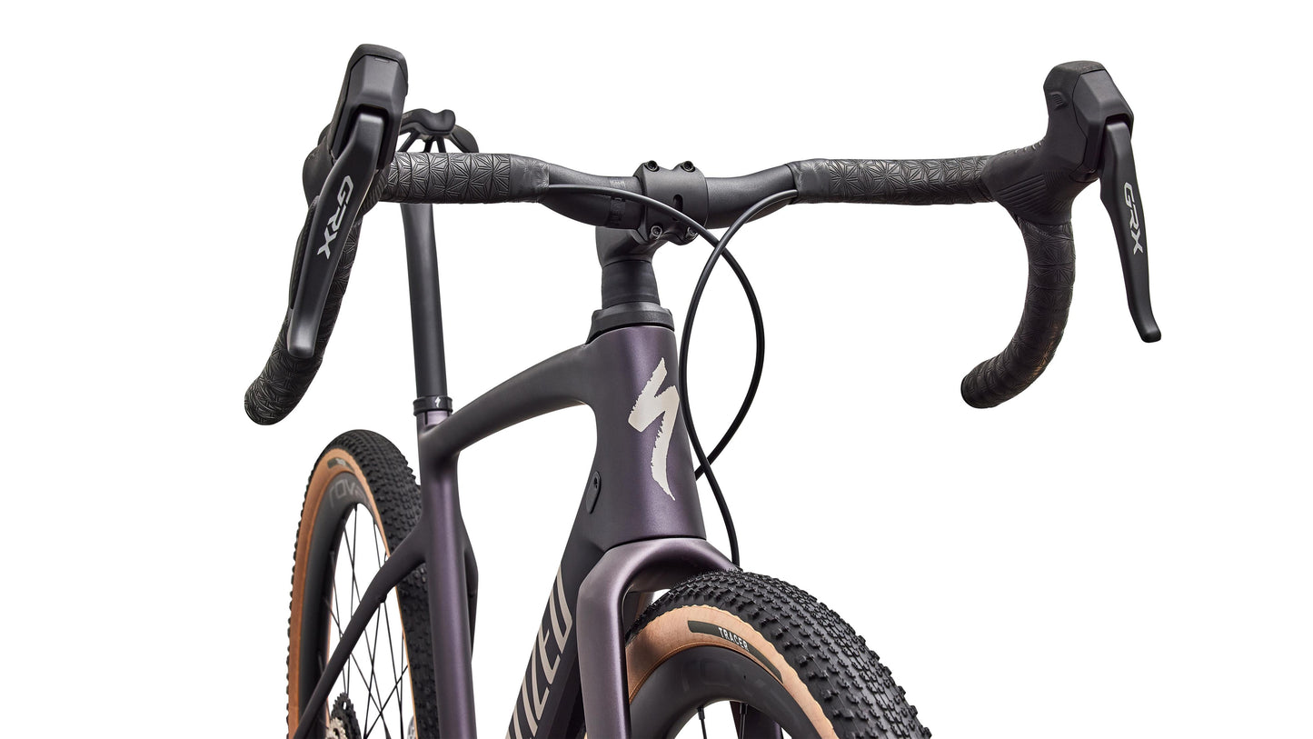 2026 Specialized Diverge 4 Expert - Shimano GRX Di2