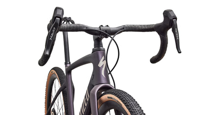 2026 Specialized Diverge 4 Expert - Shimano GRX Di2