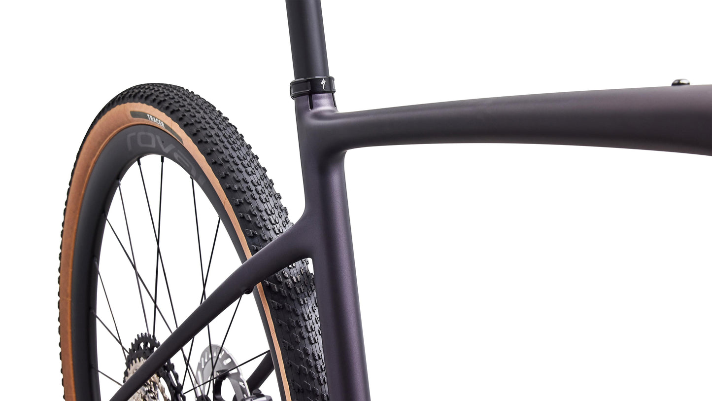 2026 Specialized Diverge 4 Expert - Shimano GRX Di2