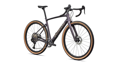 2026 Specialized Diverge 4 Expert - Shimano GRX Di2