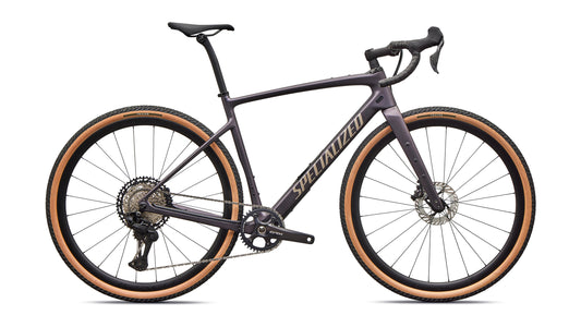 2026 Specialized Diverge 4 Expert - Shimano GRX Di2
