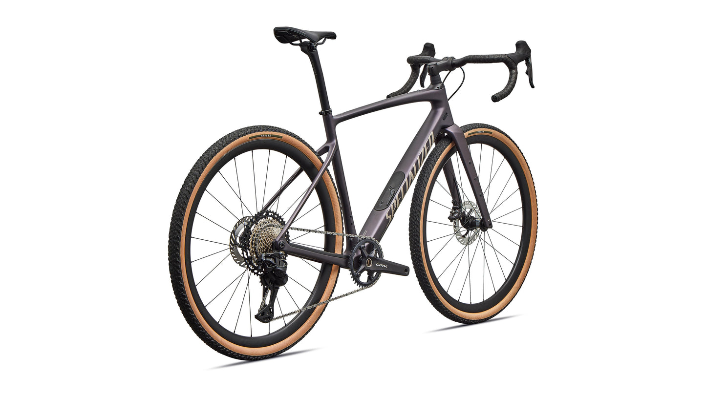 2026 Specialized Diverge 4 Expert - Shimano GRX Di2