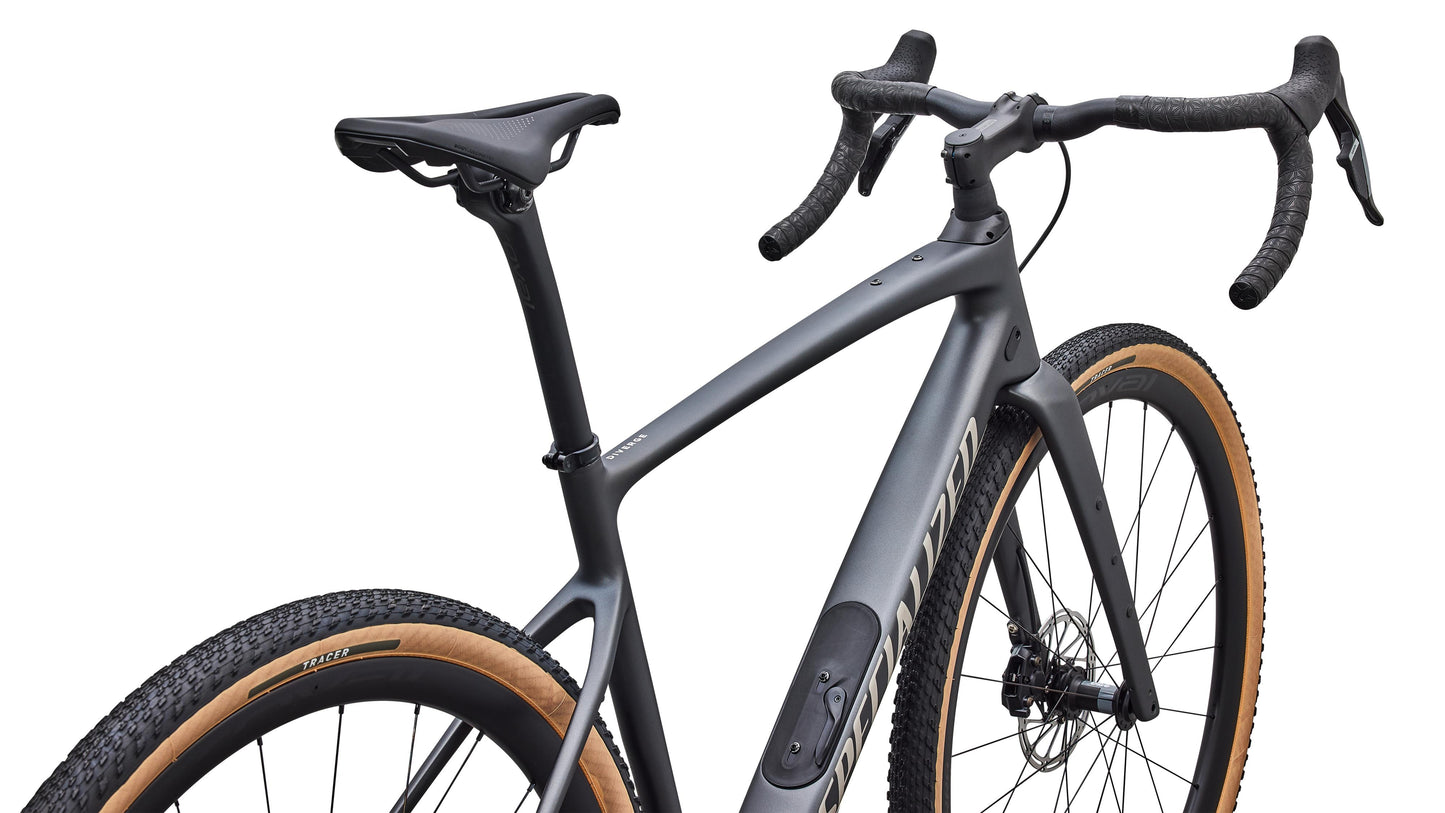 2026 Specialized Diverge 4 Expert - SRAM Rival XPLR