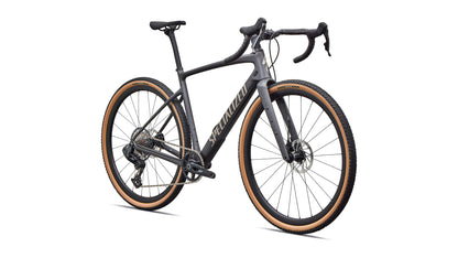 2026 Specialized Diverge 4 Expert - SRAM Rival XPLR
